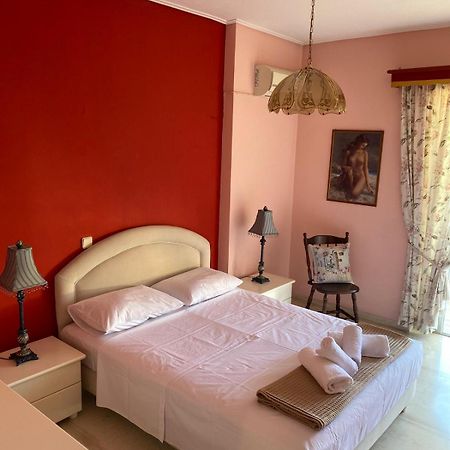 Archontiko Apartment Καλαμάτα Εξωτερικό φωτογραφία