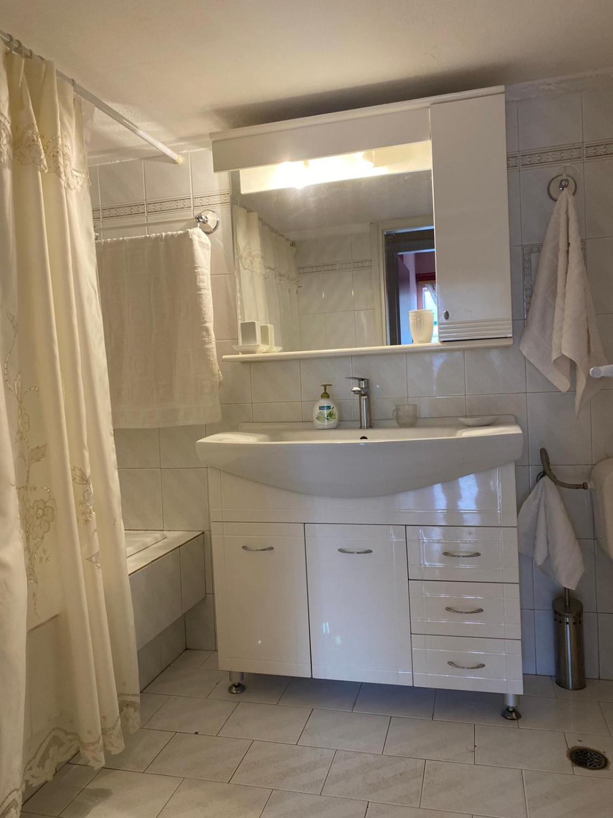 Archontiko Apartment Καλαμάτα Εξωτερικό φωτογραφία