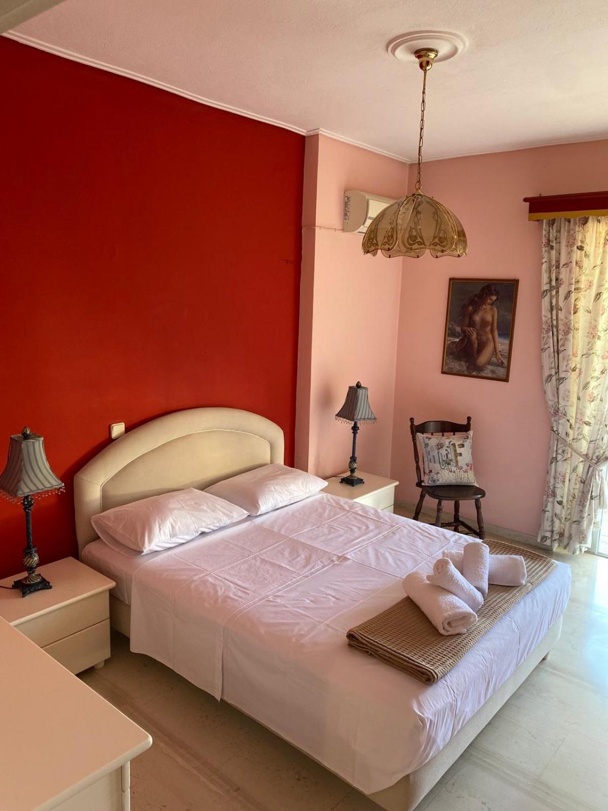 Archontiko Apartment Καλαμάτα Εξωτερικό φωτογραφία