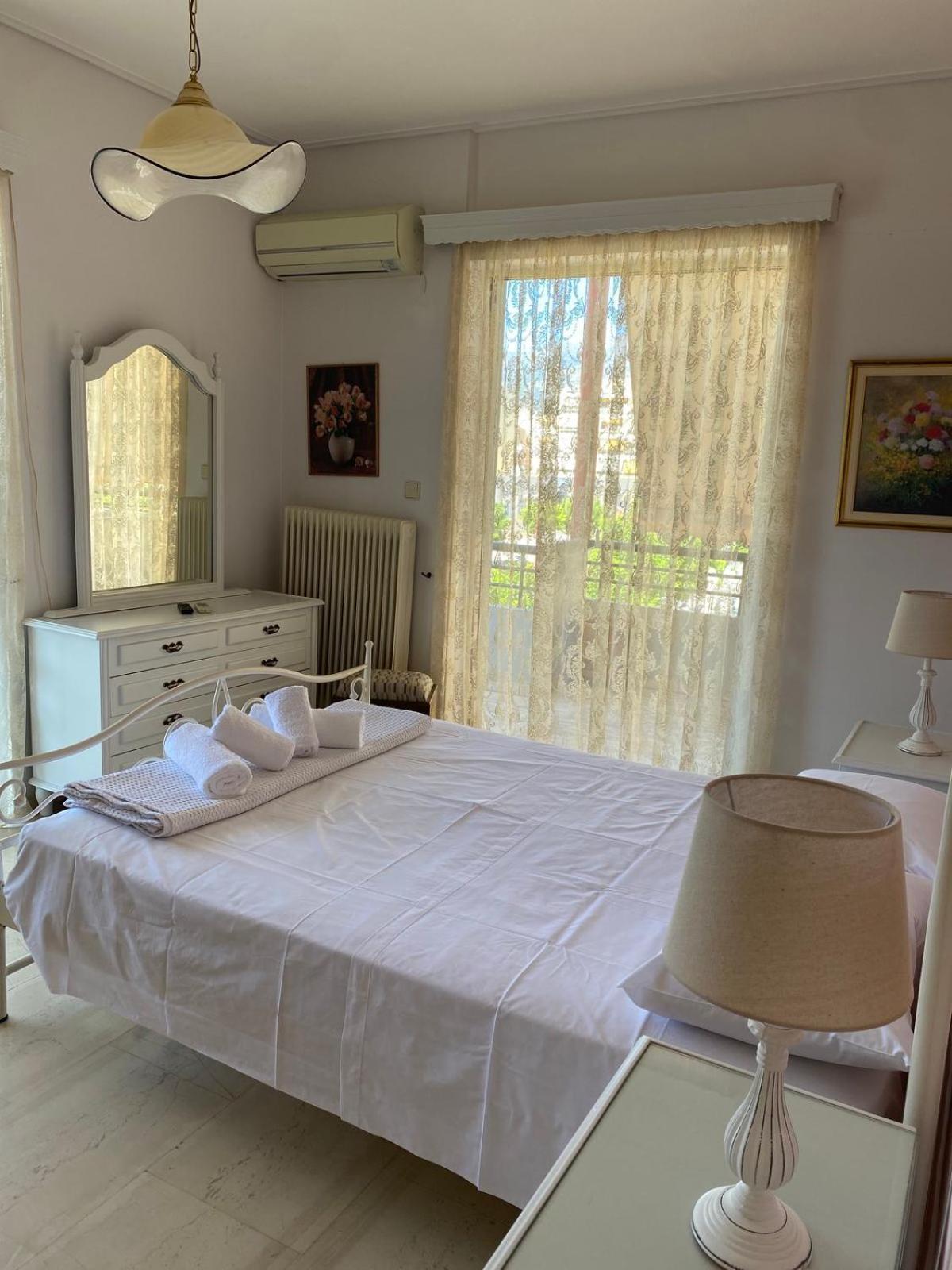 Archontiko Apartment Καλαμάτα Εξωτερικό φωτογραφία
